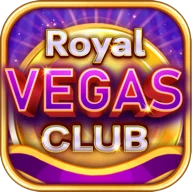 Royal Vegas Club icon