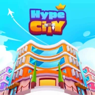 Hype City_playmods.io