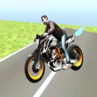 Indian Bikes Simulator 3D icon