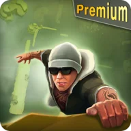 Sky Dancer Premium icon