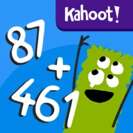 Kahoot! DragonBox Big Numbers icon