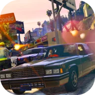 Crime City: Gangster War icon