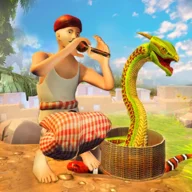 Madari Snake Life Simulator icon