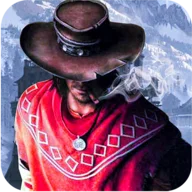 Snow West Redemption Mafia: Gold Hunter Gunfighter icon