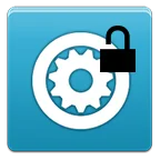 GravityBox Unlocker icon