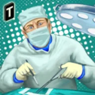 Surgeon Doctor 2018 : Virtual Job Sim icon