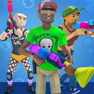 Epic Water Gun - Summer Battle icon