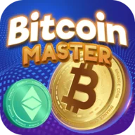 Bitcoin Master icon