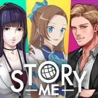 StoryMe icon