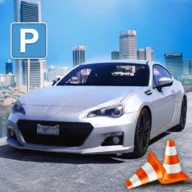 Parking Man icon