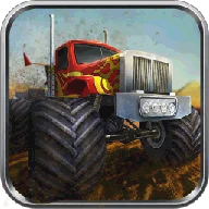 Offroad Hill Climber Legends icon