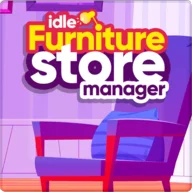 Furniture Store Manager icon