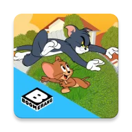 Tom & Jerry icon