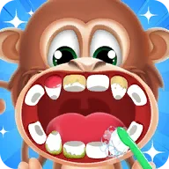 Doctor Kids: Dentist