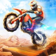 Bike Stunt Racing：Bike Game