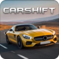 Carshift icon
