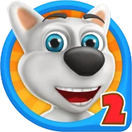 My Talking Dog 2 icon