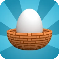 Mutta-Egg Game
