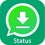 Status Downloader icon