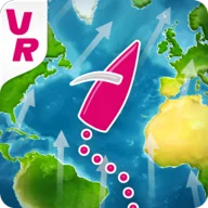 VR Offshore icon