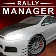 Rally Manager Free icon