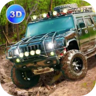 Extreme Military Offroad icon