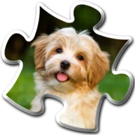 Animal Puzzles icon