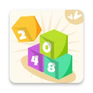 Givvy 2048 icon