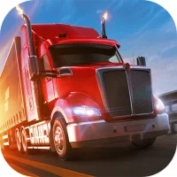 Ultimate Truck Simulator icon