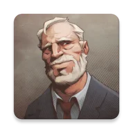 Dr. Wolf icon