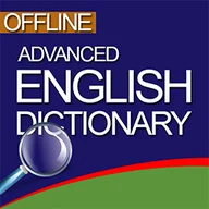 Advanced English Dictionary_playmods.io