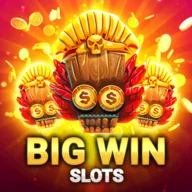Slots: Casino & slot games icon