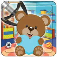 Teddy Bear Mancine icon
