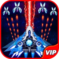 Space Shooter VIP icon