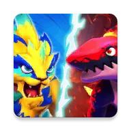 Monster Tales icon