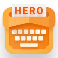 Typing Hero icon