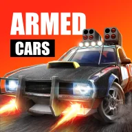 Strike Cars - Armed & Armored icon
