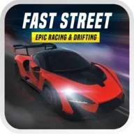 Fast Street: Epic Racing & Drifting