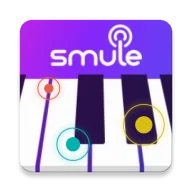 Magic Piano by Smule VIP icon