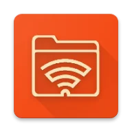 WiFile icon
