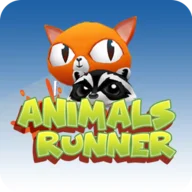 Animals Runner
