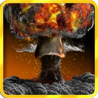 Nuclear STRIKE Bomber
