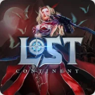 Lost Continent: Global