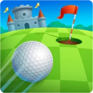 Mini Golf Stars icon