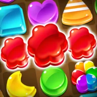 Jelly Drops icon
