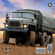 Army Truck Simulator icon