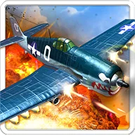 Air Combat Pilot: WW2 Pacific_playmods.io
