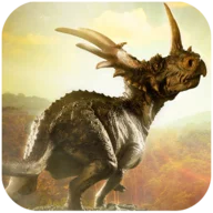 Styracosaurus Simulator