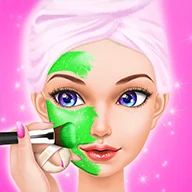 MakeoverGames:MakeupSalonGamesforGirlsKids icon