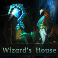 wizard’s house